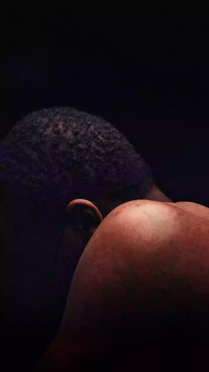 Dark Skin On The Neck Is Not Dirt; Doctors Believev It Could Be A Health Warning