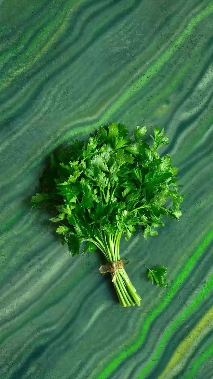 5 traditional dishes where parsley shine