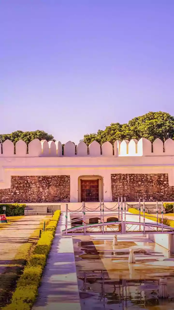 India's 2026 Michelin Key List Offers 47 Hotels For Long-Weekend Inspiration
