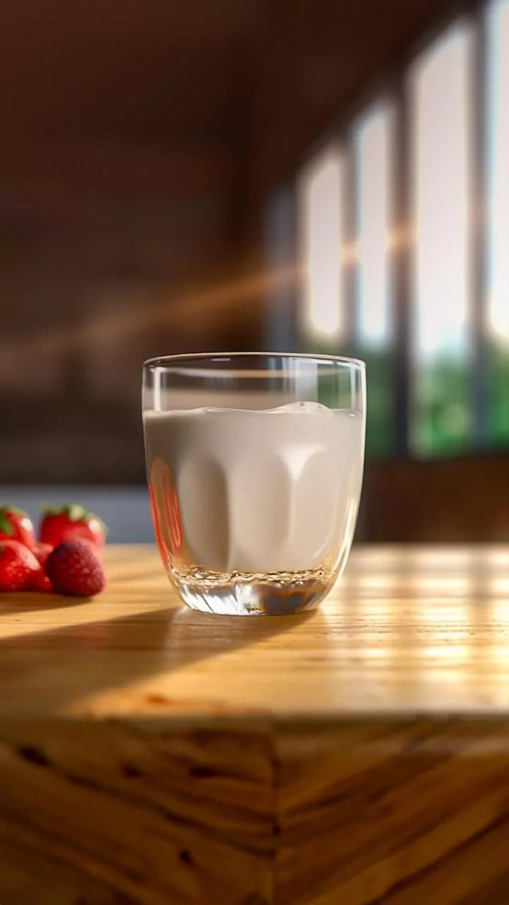 Milk & Fruit: Healthy Combo or Dietary Disaster? A Fitness Coach Weighs In