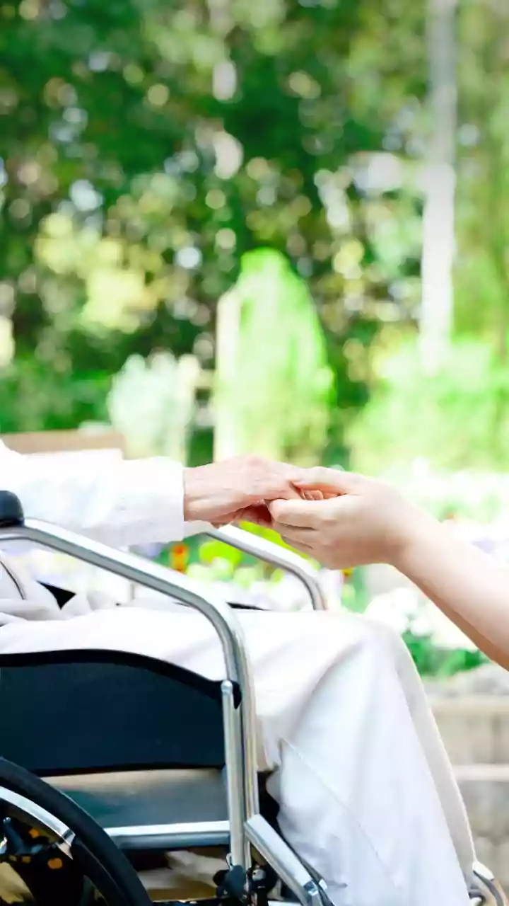 Your Parents Need Health Support: How Ayushman Bharat Can Help Indian Families