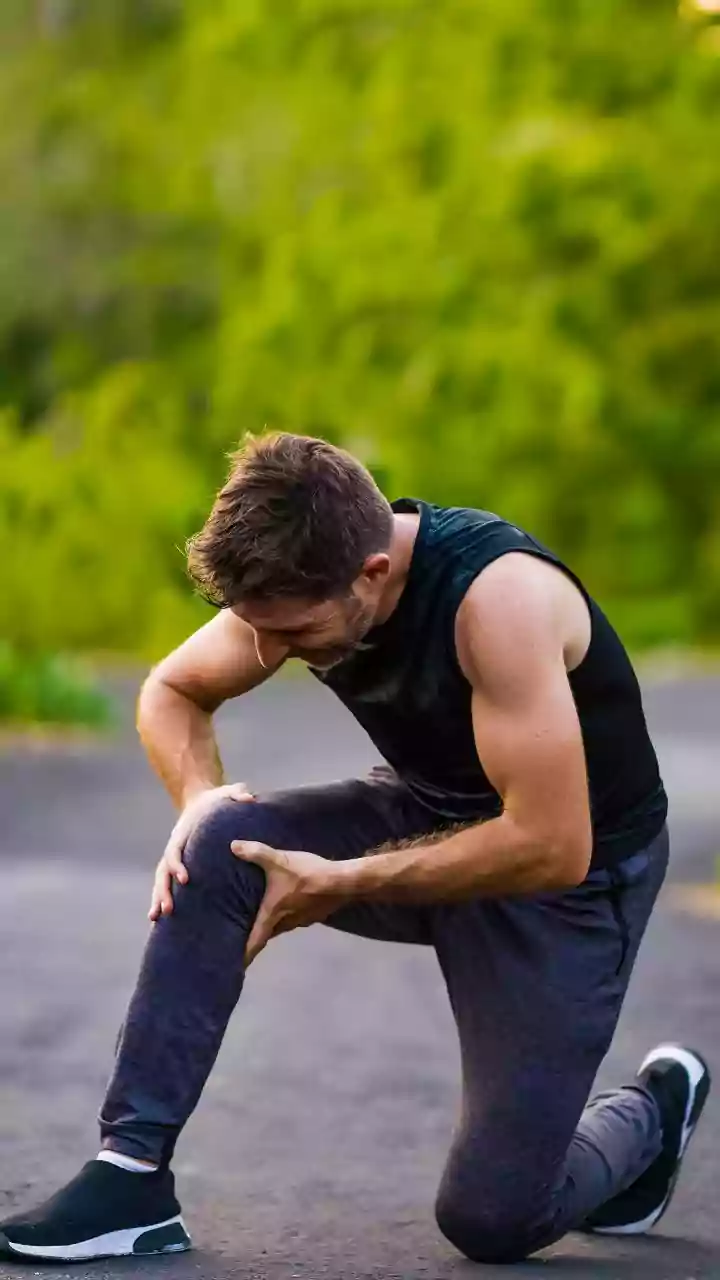 Knee Pain Isn’t Always Arthritis: How Meniscus Tears Mimic Early Osteoarthritis