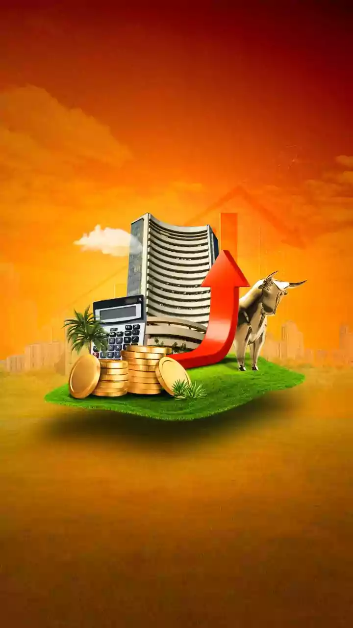 Foreign investors dumped record ₹1.6 lakh crore in Indian stocks this year
