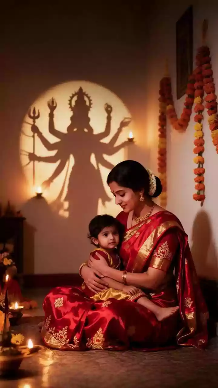 Why Are Dussehra and Vijayadashami on different dates in 2026?