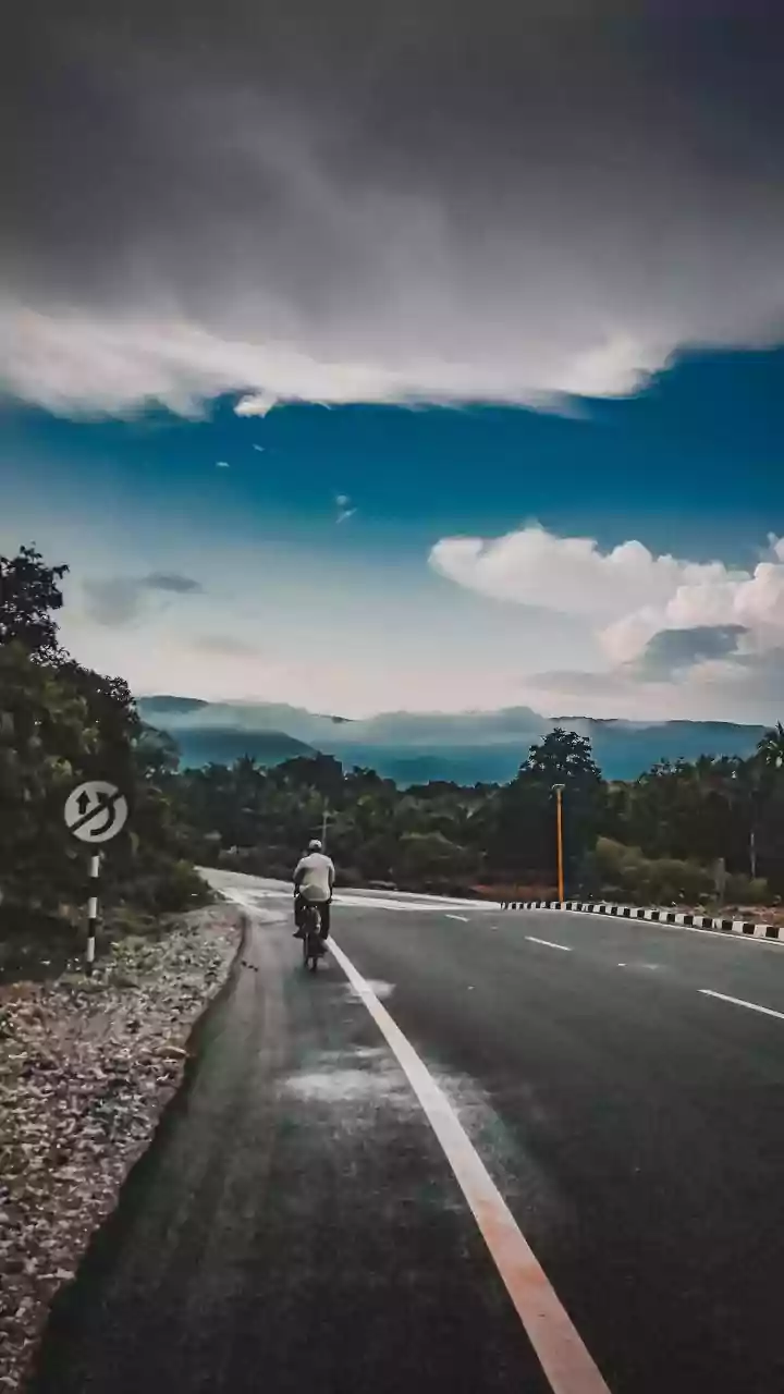 Bihar Kindness: How a Solo Rider Found Faith Beyond the Map in Bhagalpur