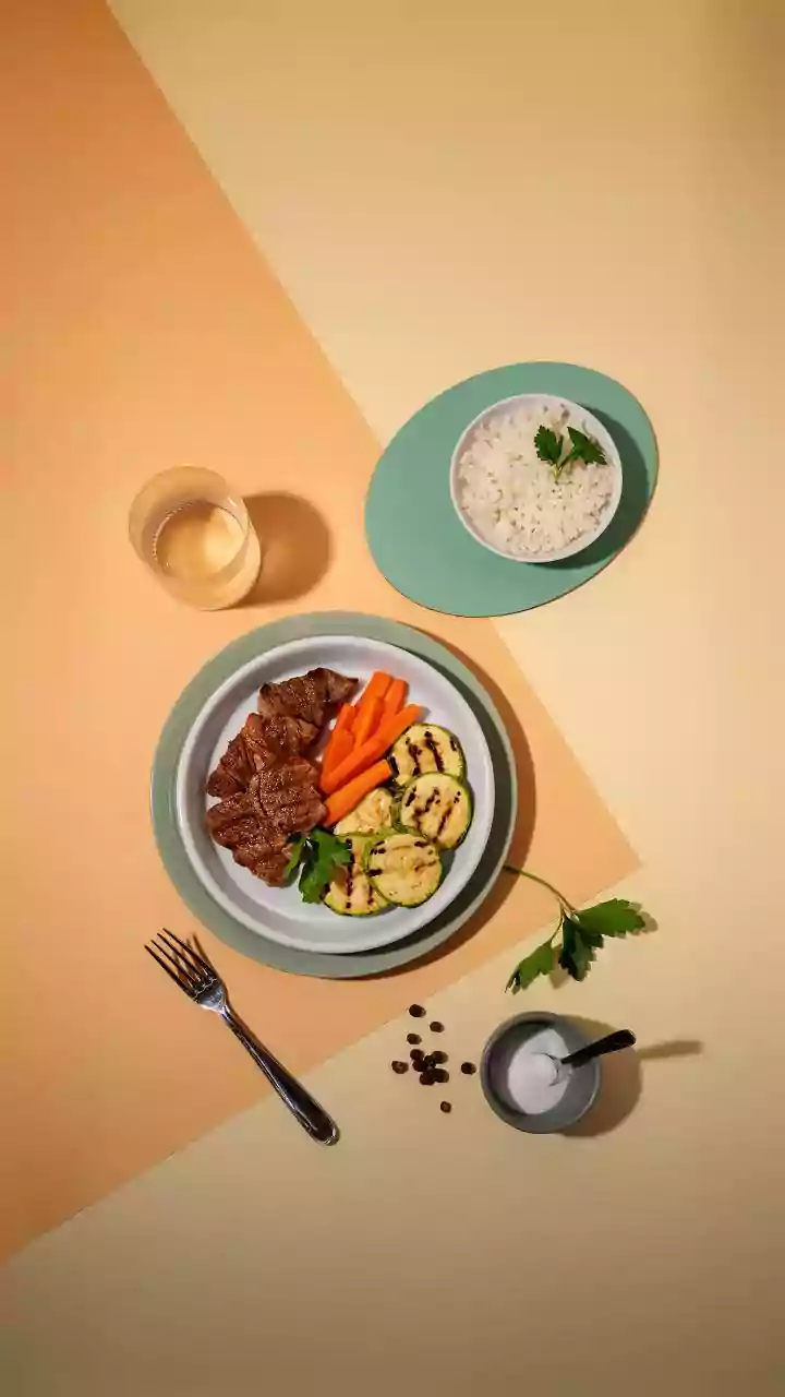Intervalo grande entre almoço e jantar pode derrubar sua energia à noite
