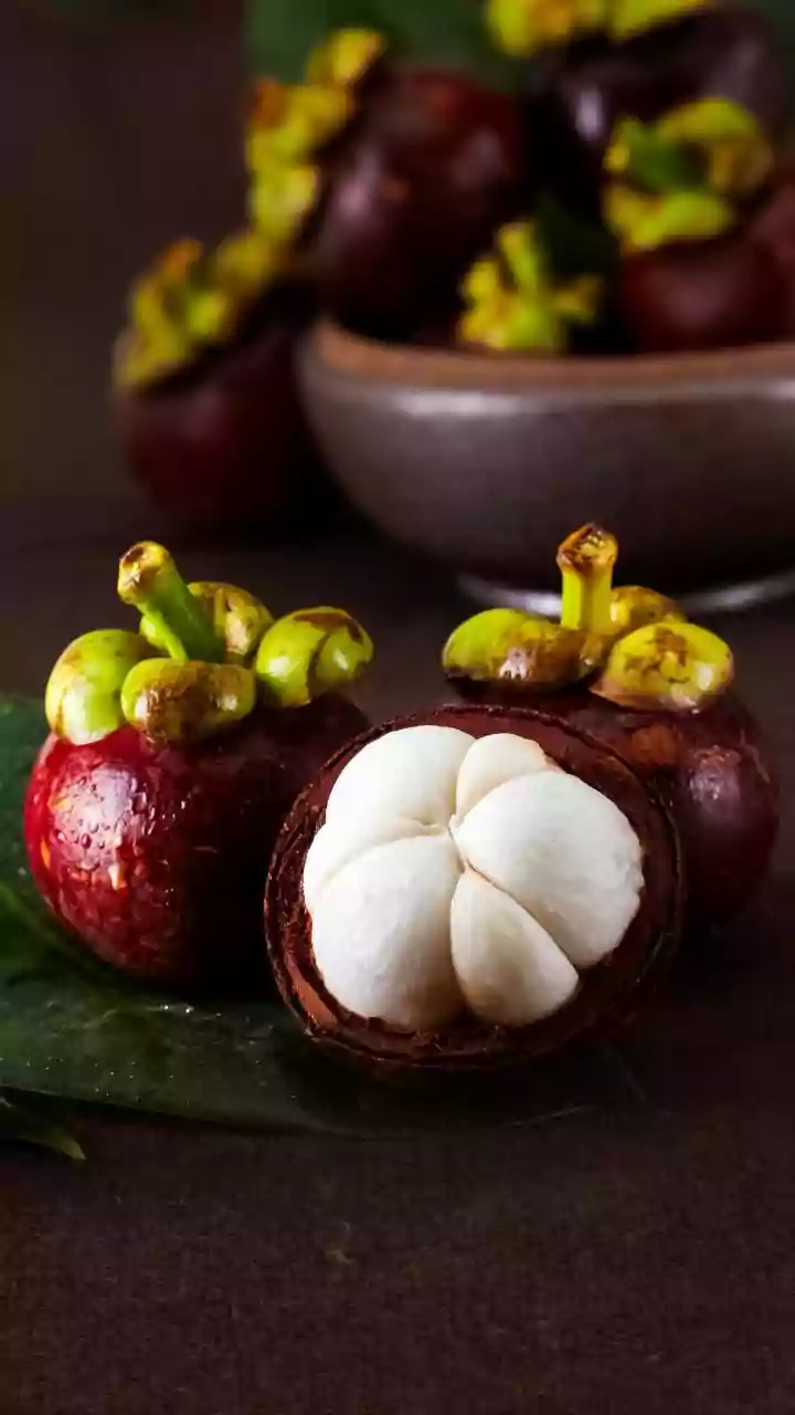Monsoon Markets Are Full—Choose These Fruits