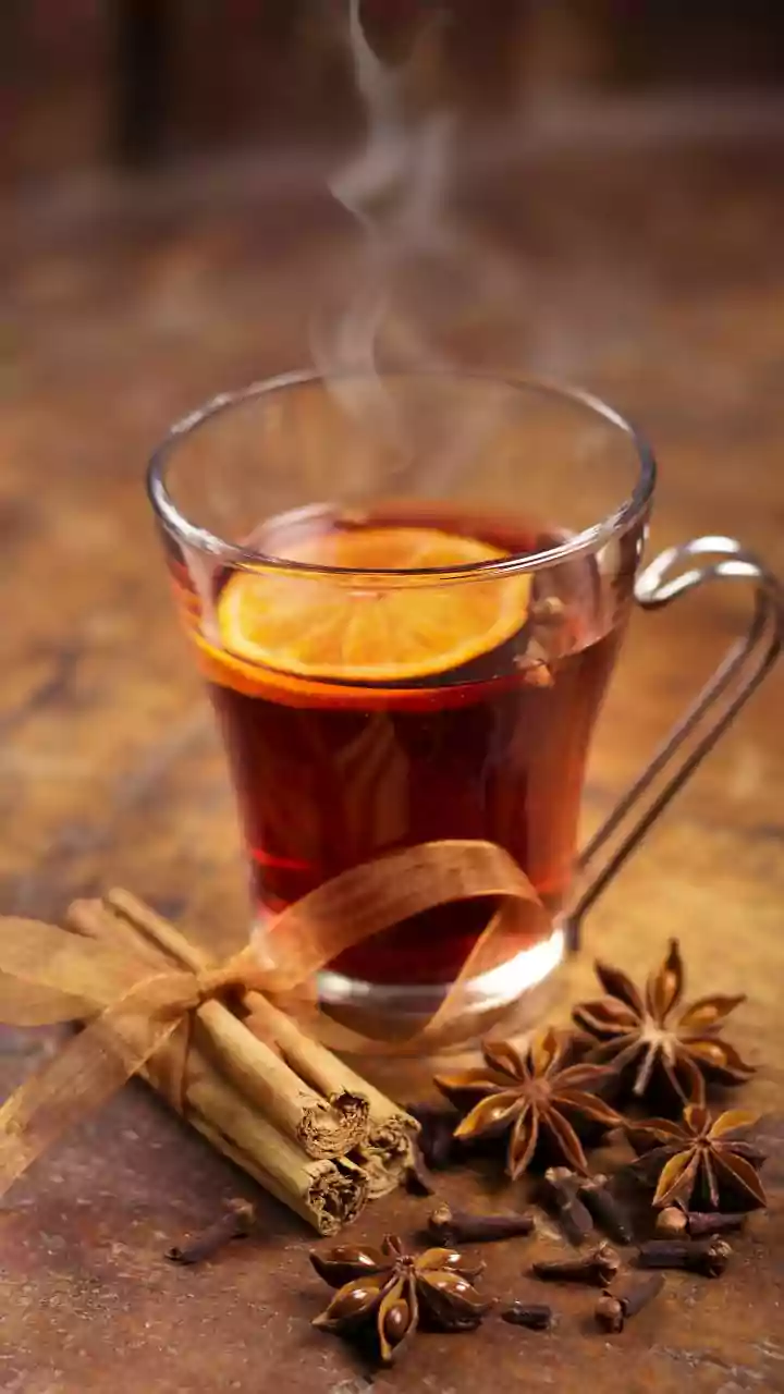 5 Bebidas Quentes que Nutris Indicam