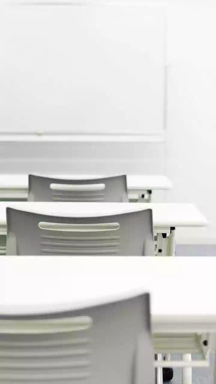 New Rules: Stress Reduction in Coaching Classes