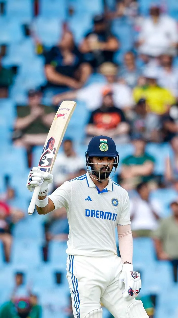 Ranji Trophy: KL Rahul returns; Devdutt Padikkal to captain Karnataka