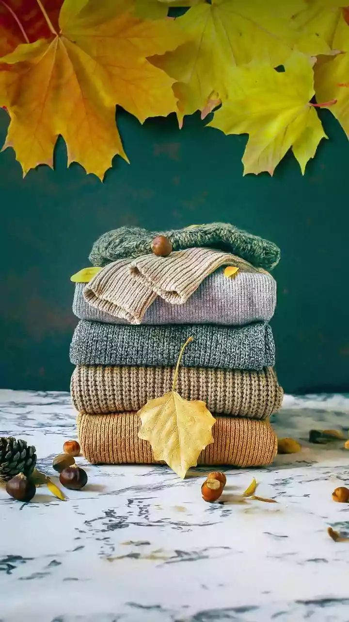 5 Woollen Clothes Care: Dos & Don'ts