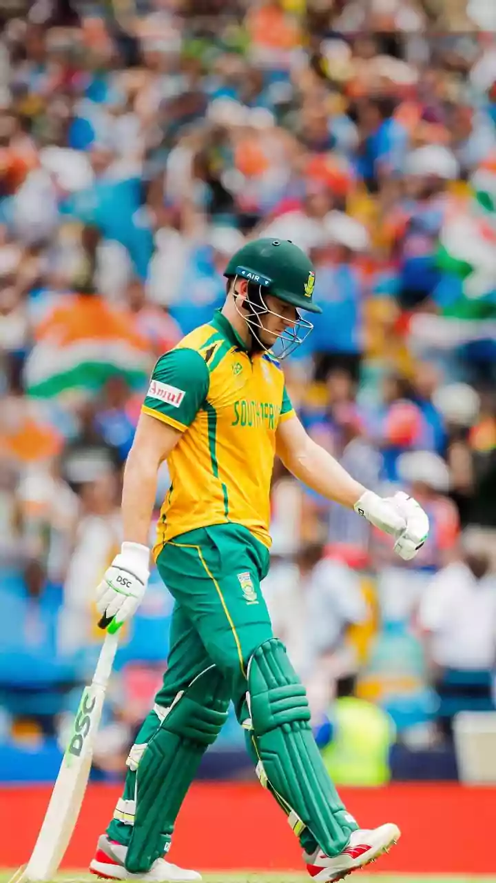 David Miller shockingly omitted from CSA contracts; Bosch, Brevis handed first-time deals