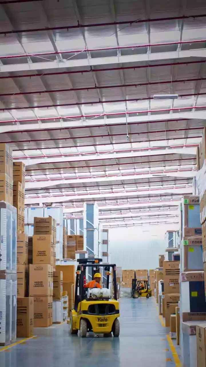 Flipkart's Ekart launches nationwide franchise network for MSMEs D2C FMCG