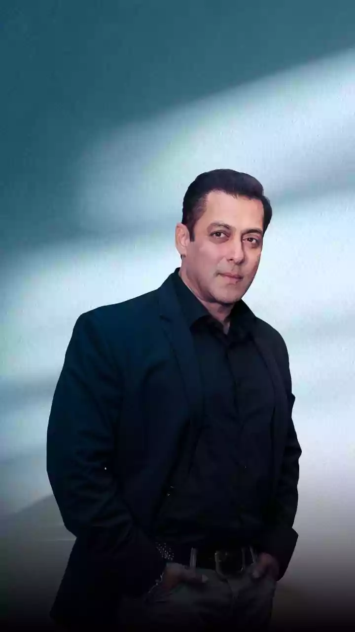 Salman Khan's Secret To Toned Physique At 60: Ghar Ka Khana & 60-Minutes Bodybuilding Routine