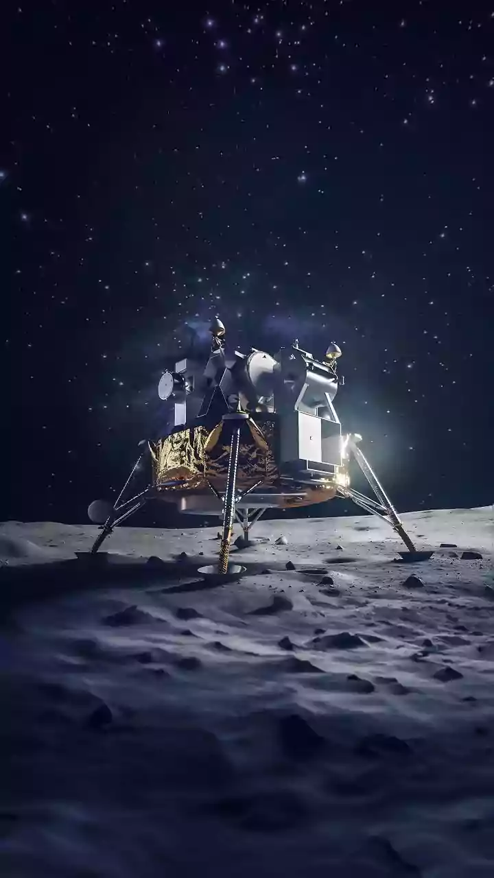 ISRO Tests High-Altitude Crew Module Ejection System To Shield Gaganyaan Mission Astronauts