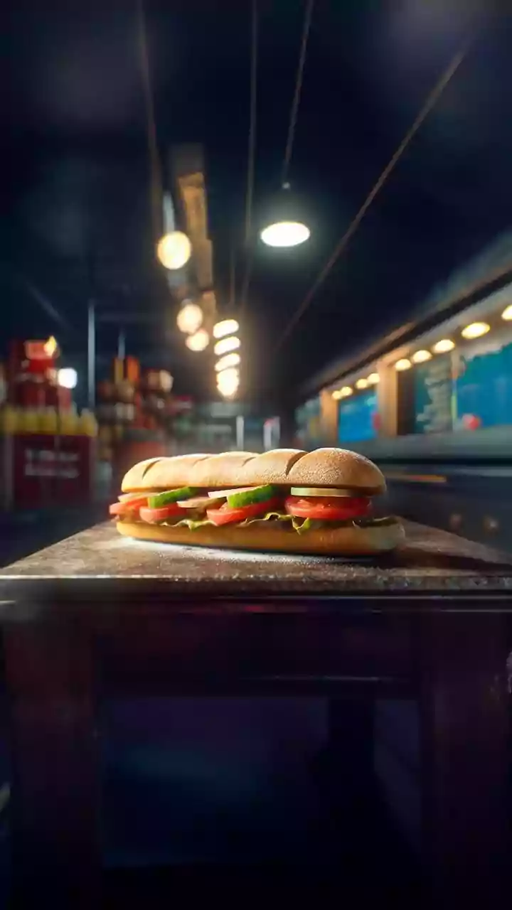 5 New Restaurants That Raised The Benchmark in 2025