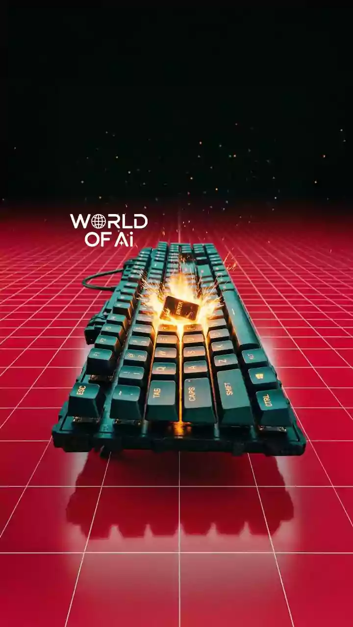 Developer builds an AI workflow to find jobs, gets hired