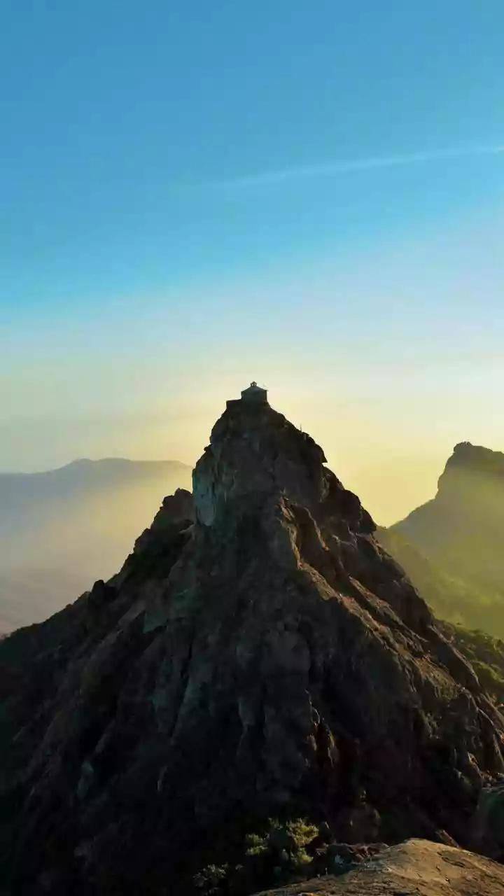 Real-Time Beacon Tracking Helps Western Ghats Trekking Operators Route Hikers Safely Away