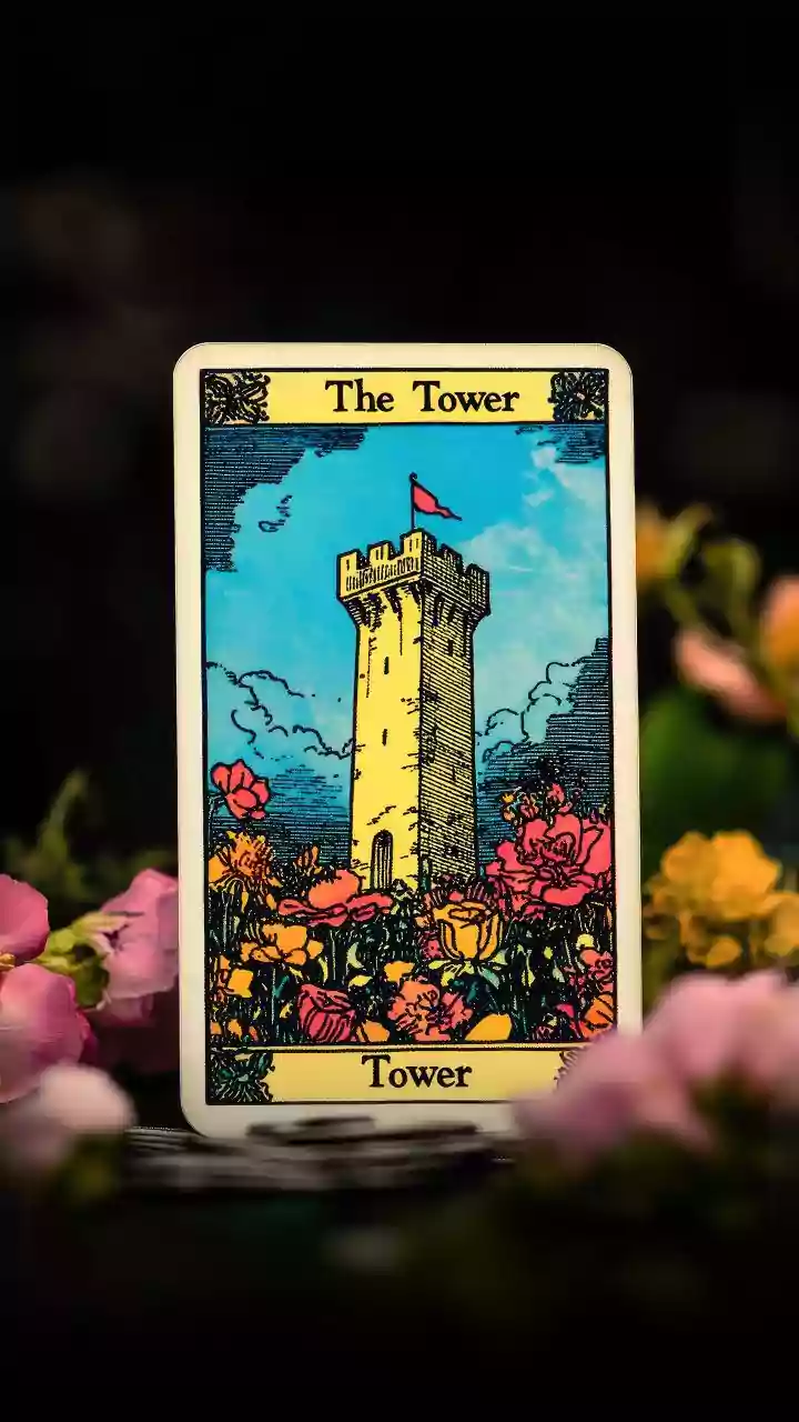 A Torre: carta do Tarot de junho traz grandes revelações