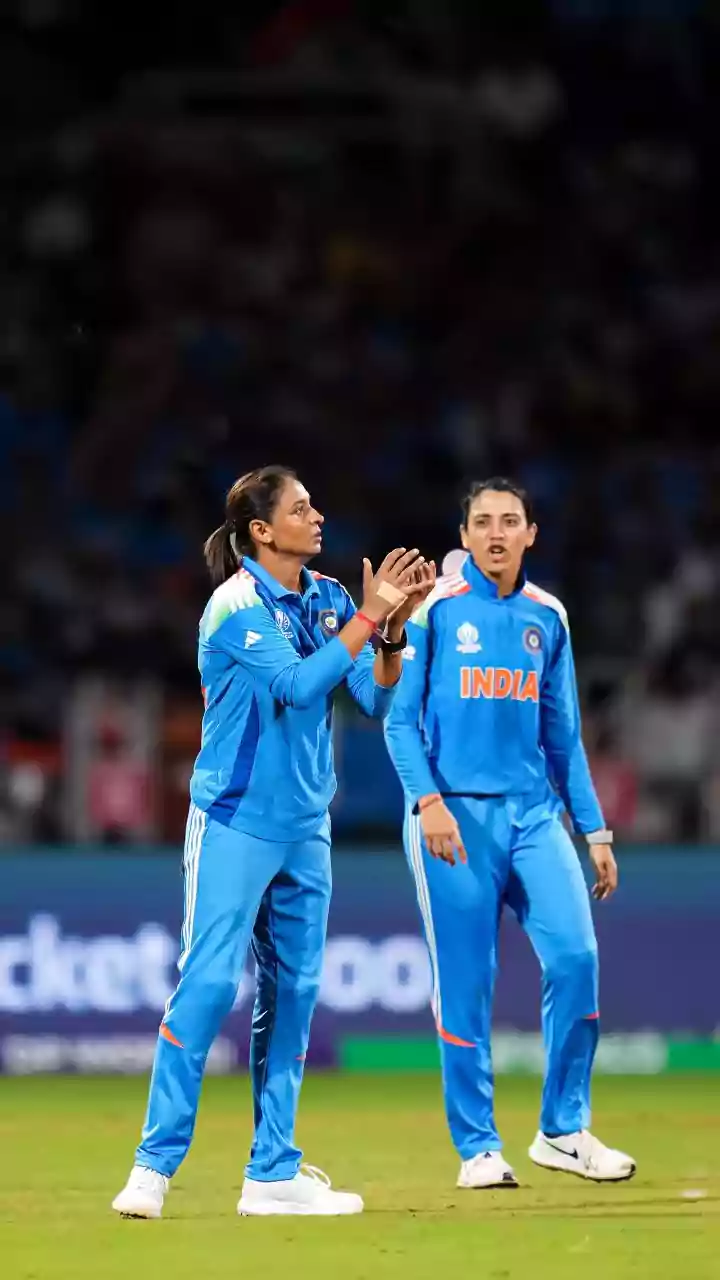 President Droupadi Murmu congratulates Indian Women’s team for historic World Cup triumph
