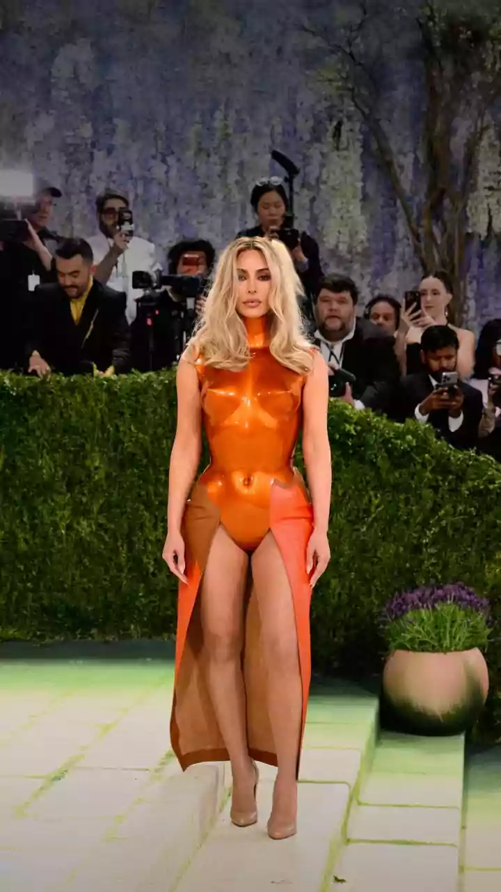 Met Gala 2026: os famosos que erraram (e muito) o tema