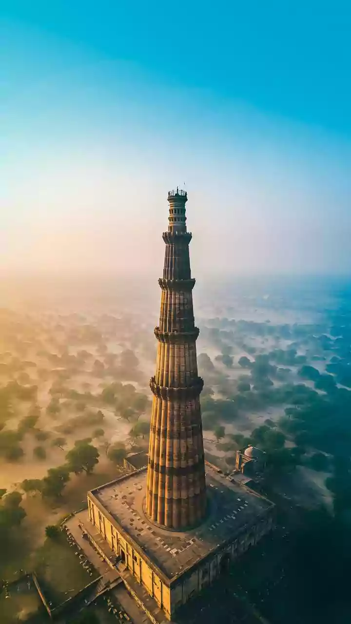 Weather News Today Live Updates: Delhi’s ITO Records ‘Severe’ Air Quality As AQI Touches 405