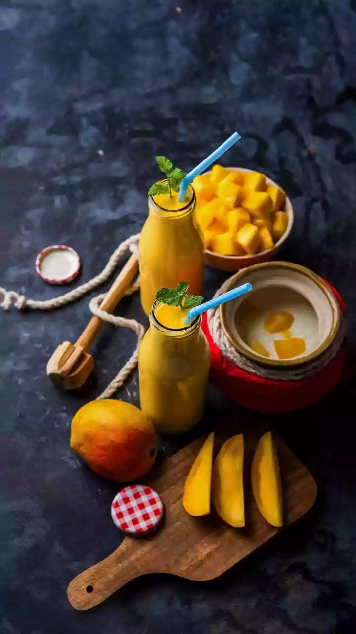 Mastering the Mango: 5 Ingenious Indian Ways to Savor Every Part