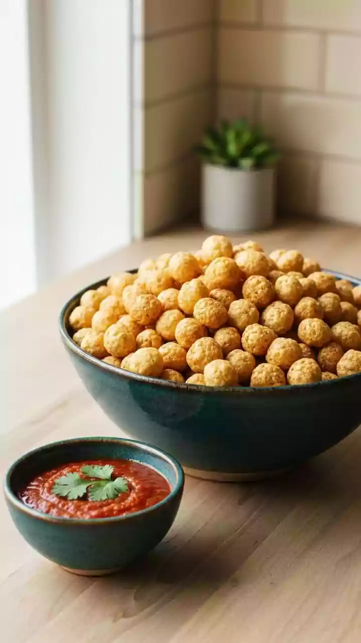 Quinoa fans, you must try these Bolivian snacks
