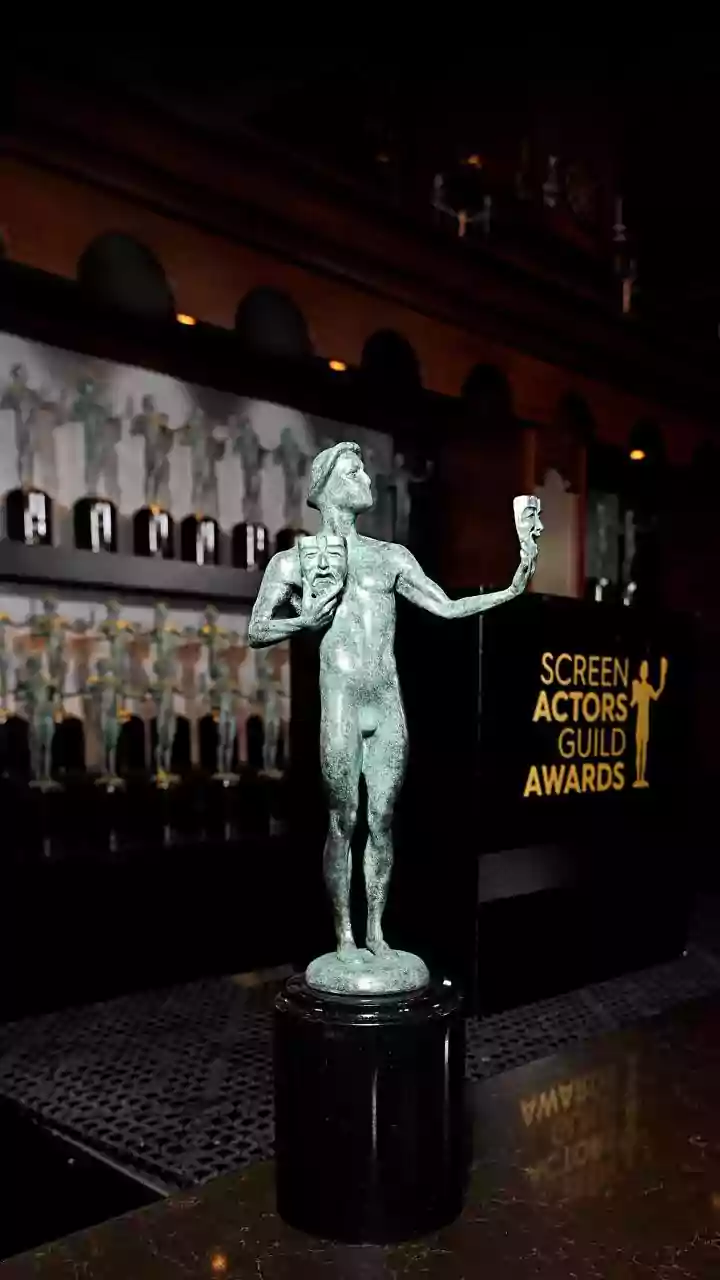 SAG-AFTRA 2026 Contract Talk Begins - Why Is It Important For Hollywood?