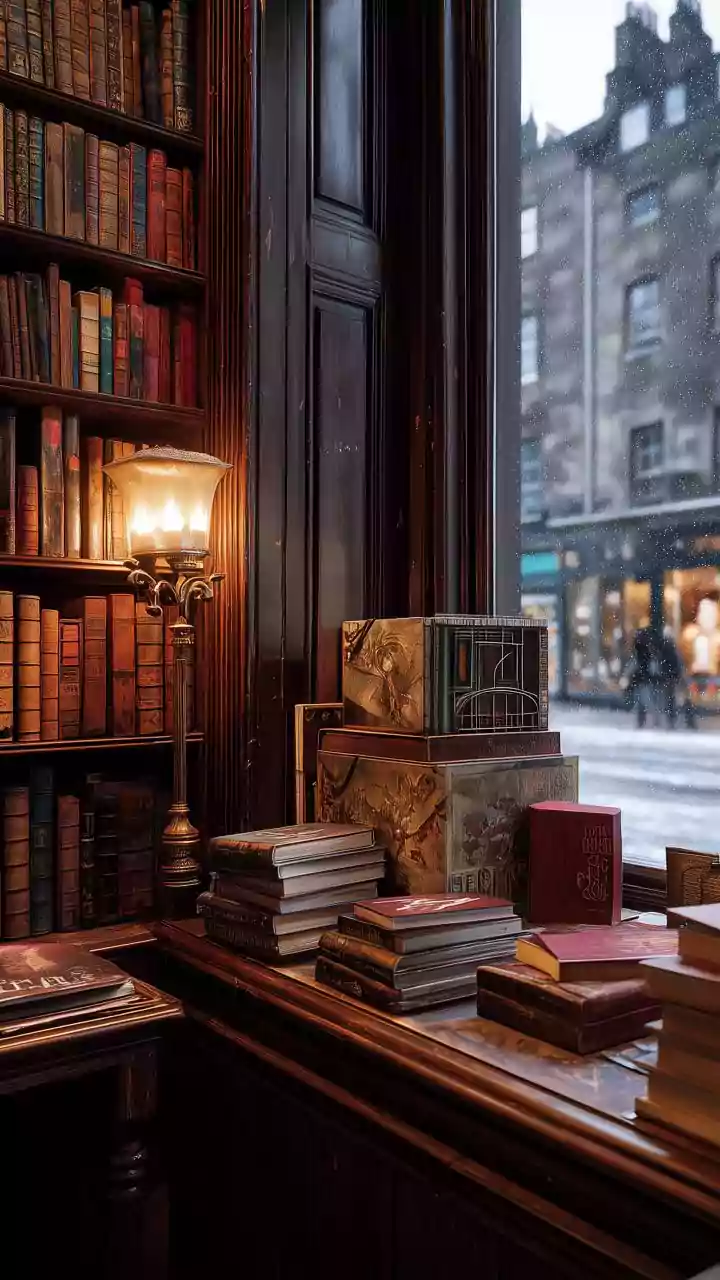 Arranging books in libraries made easy, thanks to AI