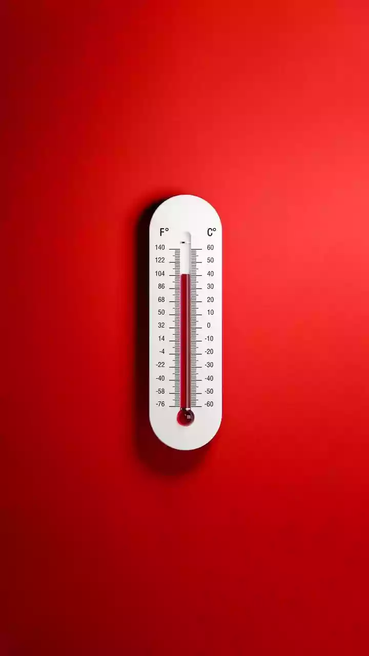 Body temperature and your health: Myths v/s facts