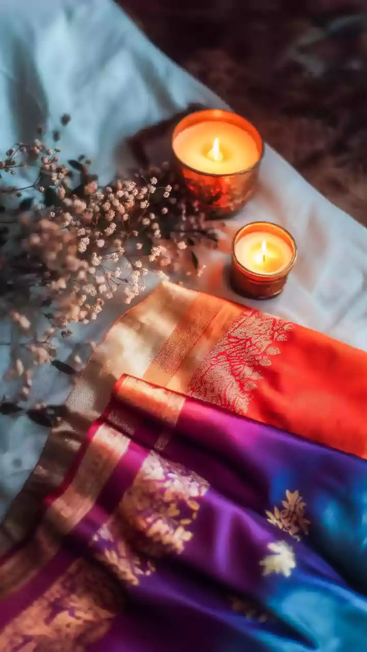 Independence Day 2026 Puts India's Historic Handlooms Back in Focus