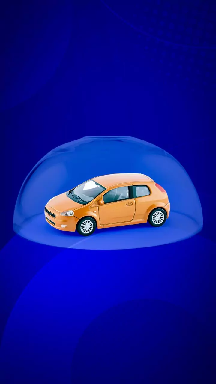 Bank A vs Bank B vs NBFC: Comparing Car Loan Rates and EMIs for 2026