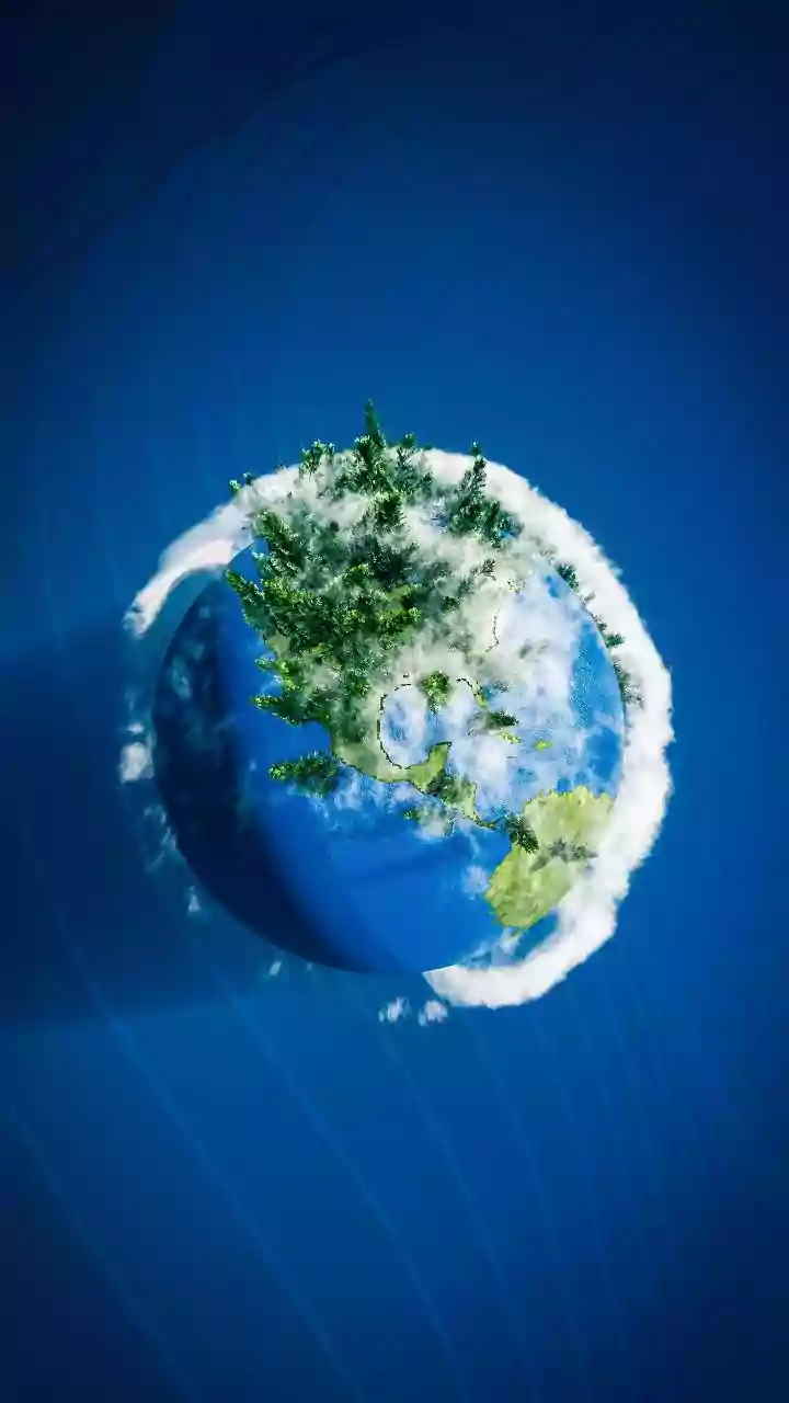 2025 Set To Be Among Top 3 Warmest Years Ever Recorded: WMO; UN Chief Urges Rapid Action