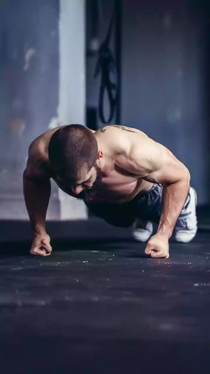 Maximize Compact Home Fitness Zero Gear Workouts Built For Small Space Floor Area