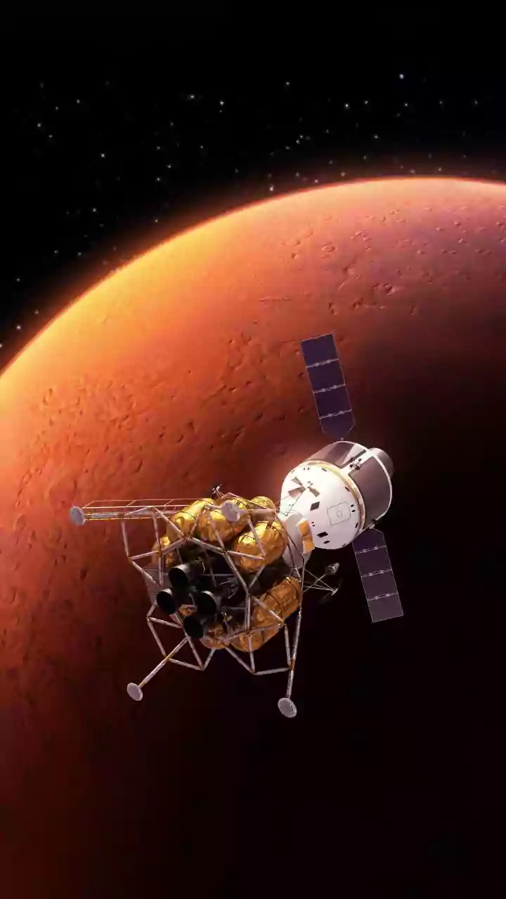NASA to dispatch nuclear-powered Space Reactor-1 Freedom mission to Mars