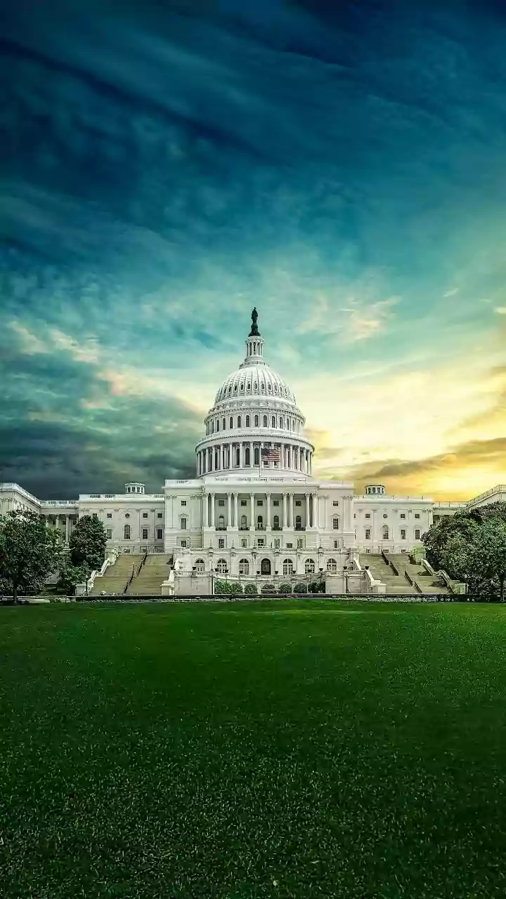 Trump Faces Rare GOP Revolt As Senate Votes to Block Brazil Tariffs