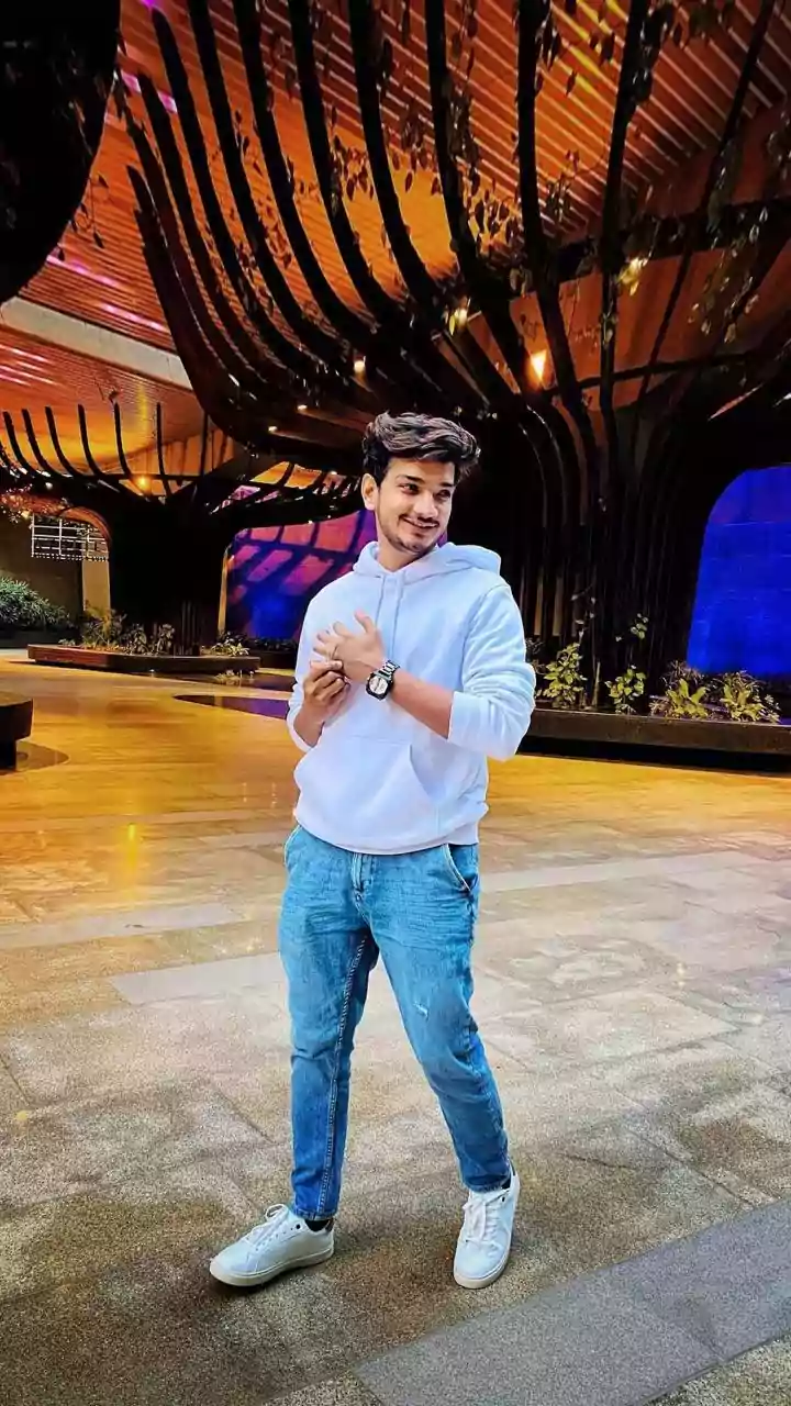 Munawar Faruqui's Bengaluru Show Postponed: Traffic Woes, Not Controversy, Cites Reason