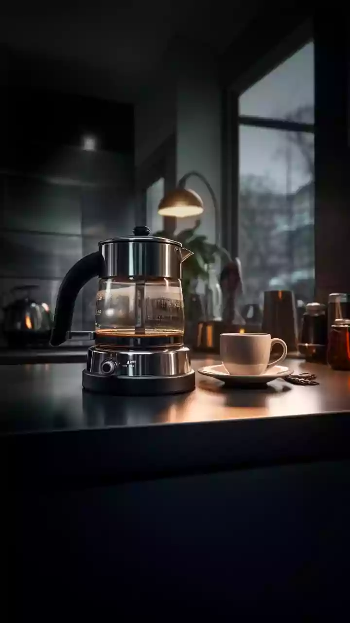 Café feels cooler instantly? Design and airflow may matter more than AC setting