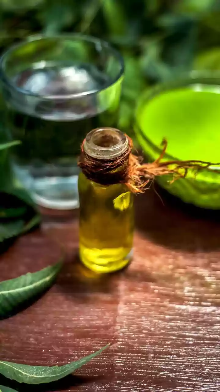 Beat the Heat: Your DIY Ayurvedic Hair Oil for a Cooler Summer Scalp