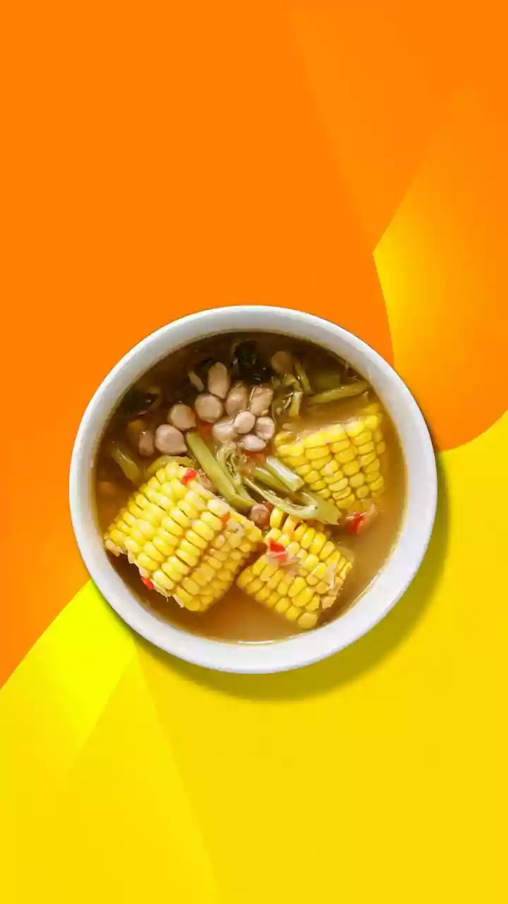 Monsoon Comfort Food Goes Premium With Regional Broths And Soups
