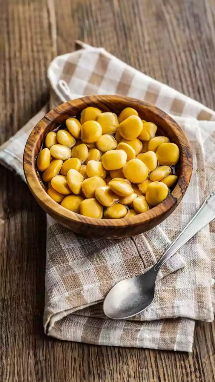 Lupin beans: A protein-packed ingredient you need