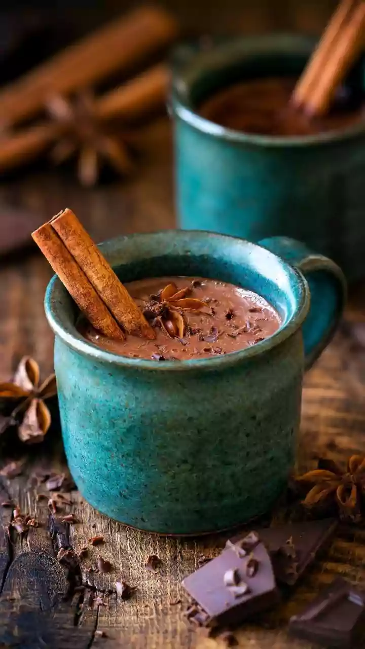 5 comforting recipes for better digestion