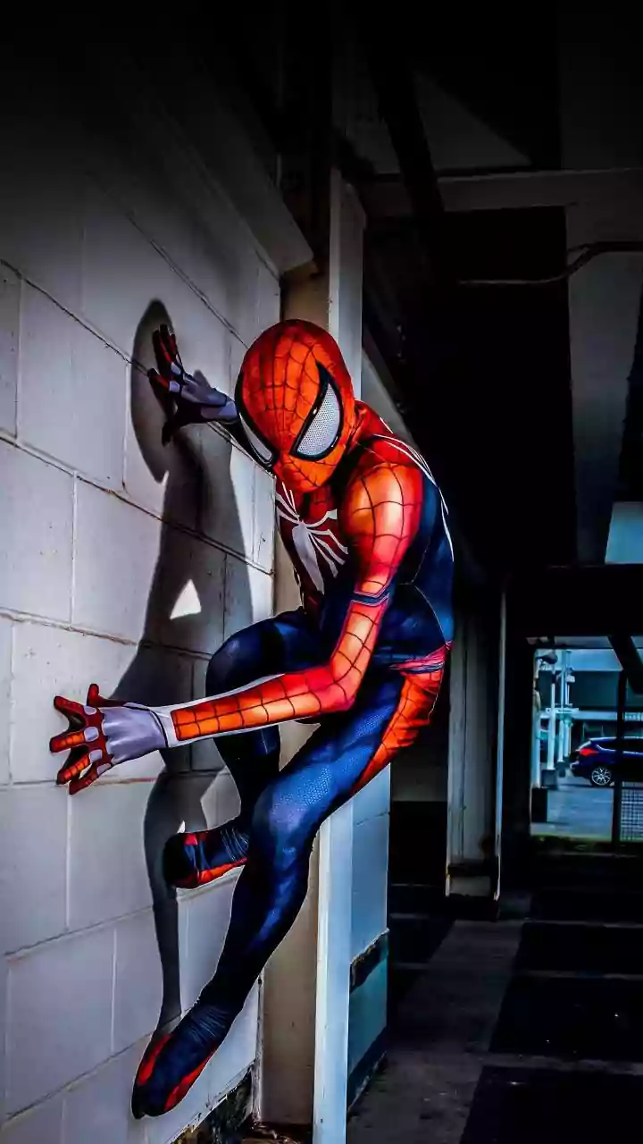 'Spider-Man: BND' sees first sharp drop; India gross reaches ₹505cr
