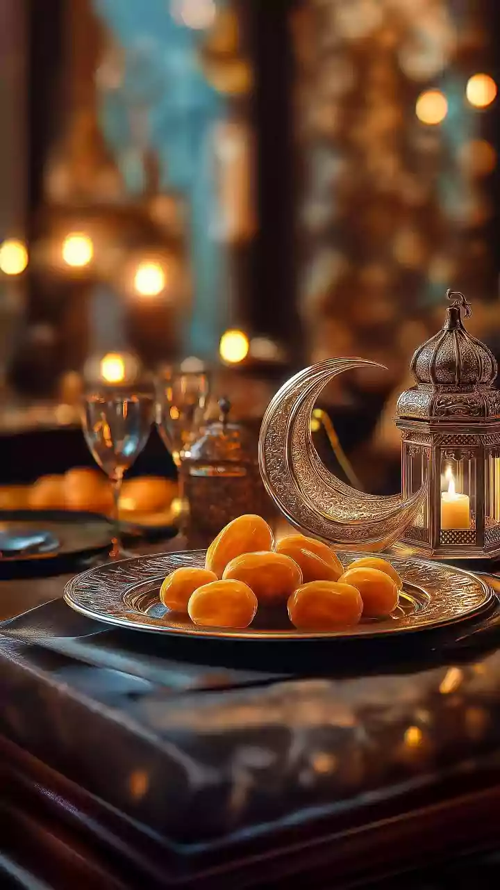 Comfortable Eating After A Long Fast: Balancing Festive Food With Regular Meals