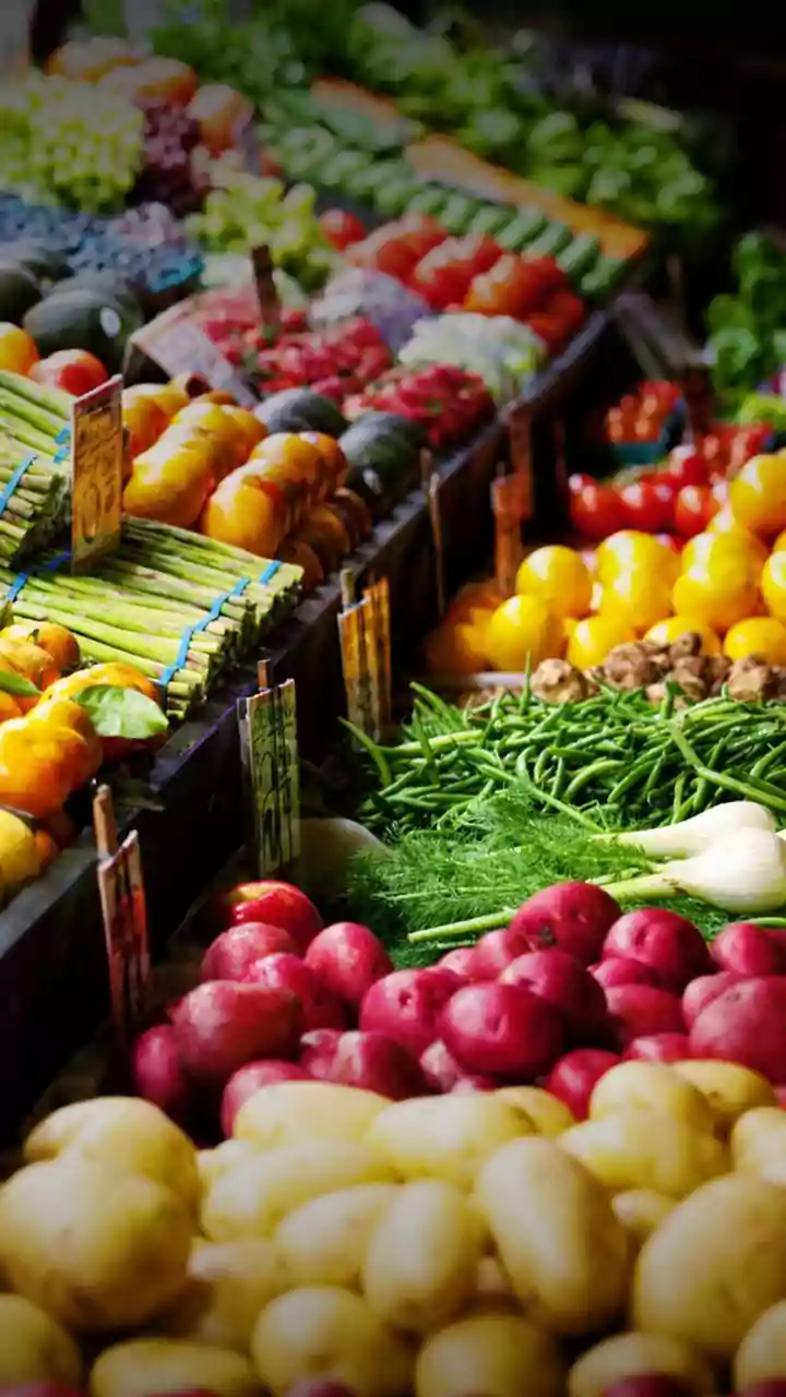 Retail inflation rises to 0.71 pc in Nov