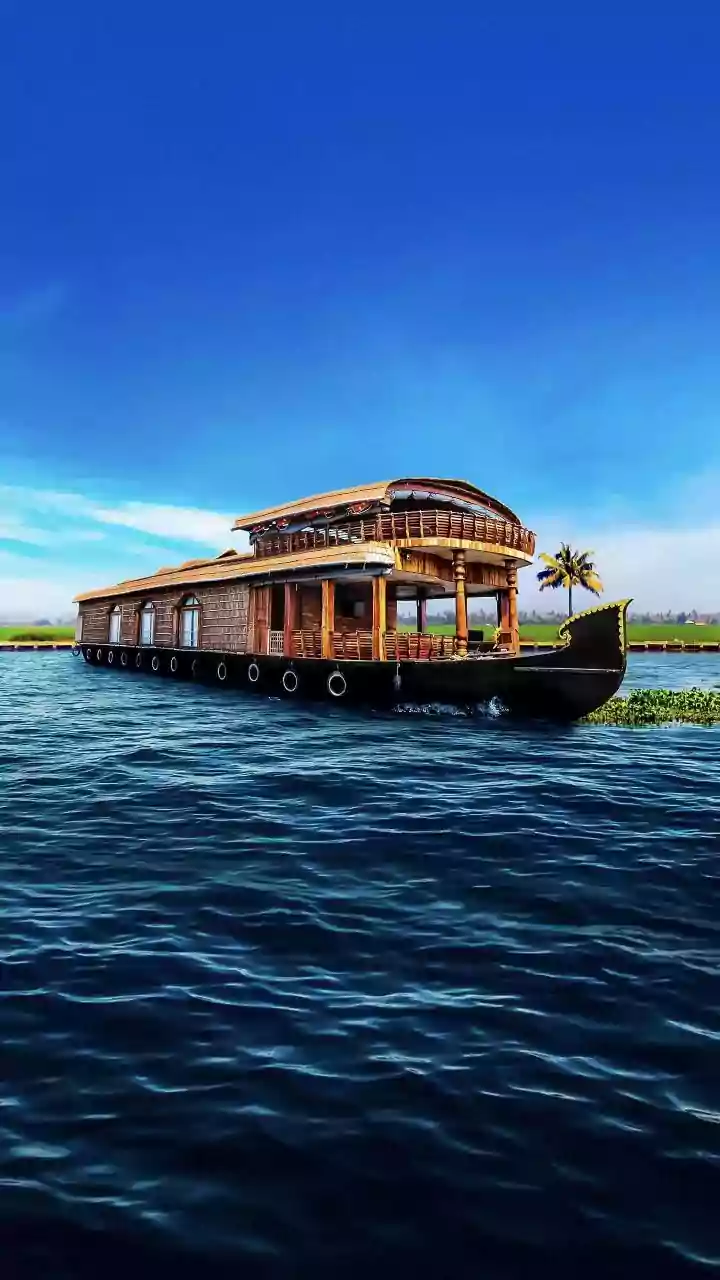 Eco-Lodges Bring Nature And Comfort Together