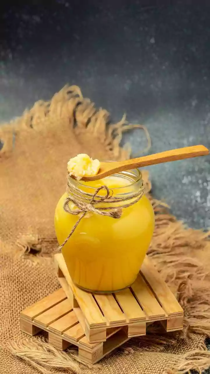 Ghee in Coffee: 5 Ways It Boosts Your Health!