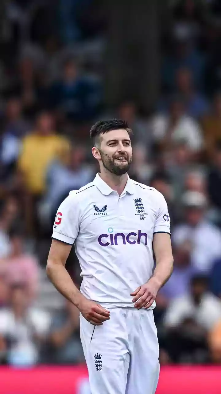 I’m feeling that excitement building..: Mark Wood eager to play for England in Ashes series after recovering from knee injury