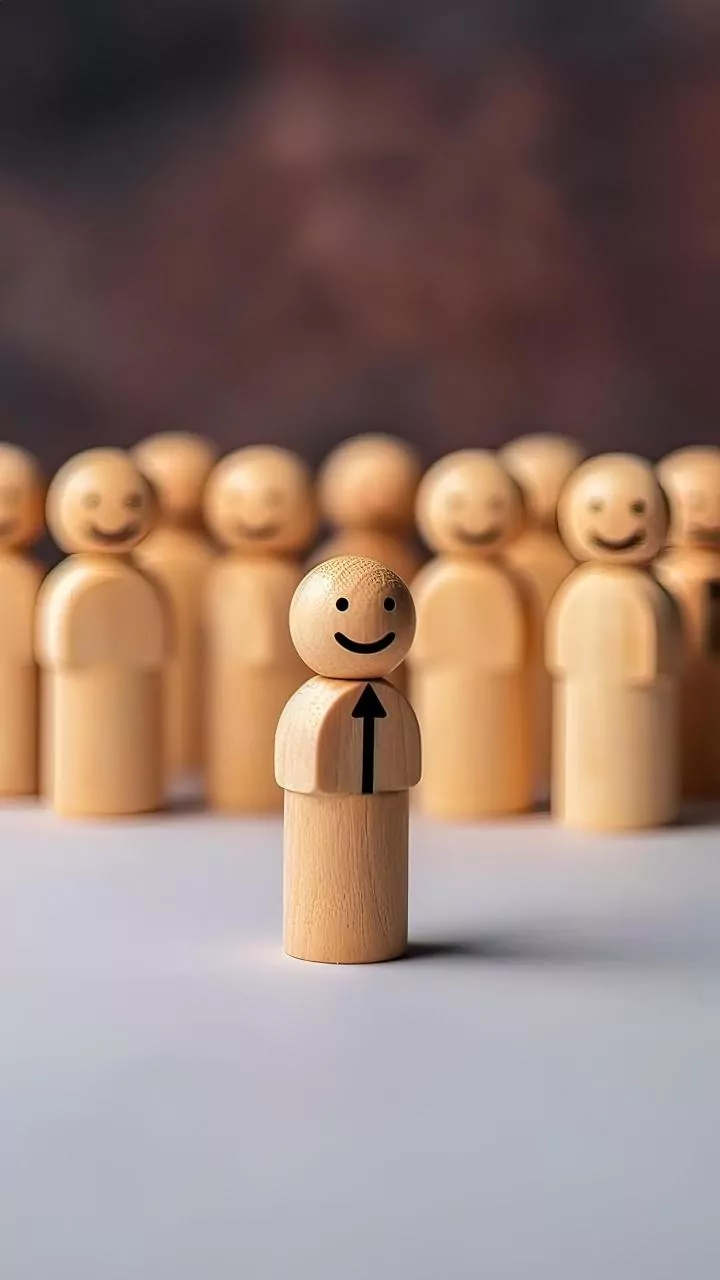 The Psychology of Instant Likeability: Why Warmth Trumps Charm and Competence
